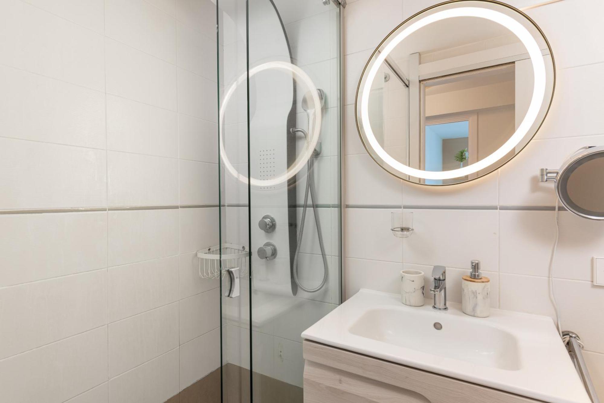 Apartment Blue View Port de Alcudia  Exterior photo